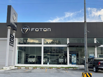 Foton Iloilo